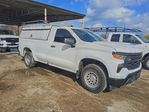 Chevrolet Silverado 2022