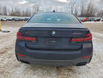 BMW Series 5 2021