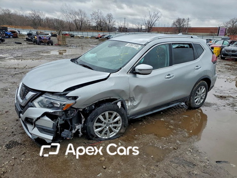 Nissan Rogue 2020 - Image 1 of 14