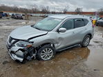 Nissan Rogue 2020