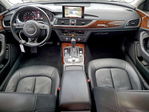 Audi A6 2016