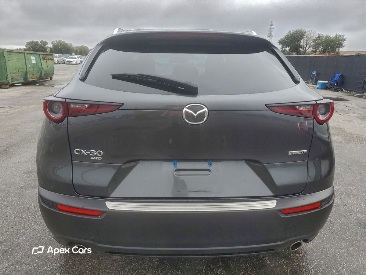 Mazda CX-30 2024