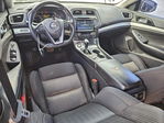 Nissan Maxima 2017