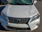 Lexus RX 2013