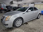 Cadillac CTS 2012
