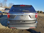 Ford Explorer 2017