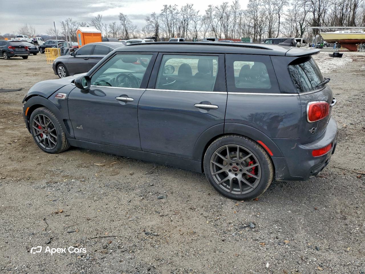 MINI Cooper 2019