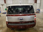 Ford Flex 2009