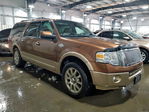 Ford Expedition 2011