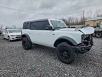 Ford Bronco 2023