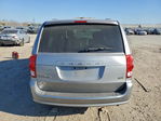 Dodge Caravan 2016
