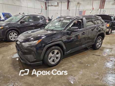 Toyota RAV 4 2024 - Image 1 of 14