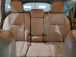 Nissan Pathfinder 2014