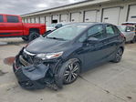 Honda Fit 2018