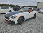 Fiat 124 Spider 2018