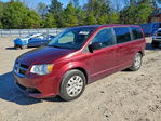 Dodge Caravan 2018