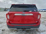 Ford Explorer 2020