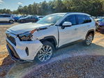 Toyota RAV 4 2024