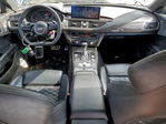 Audi RS7 2014