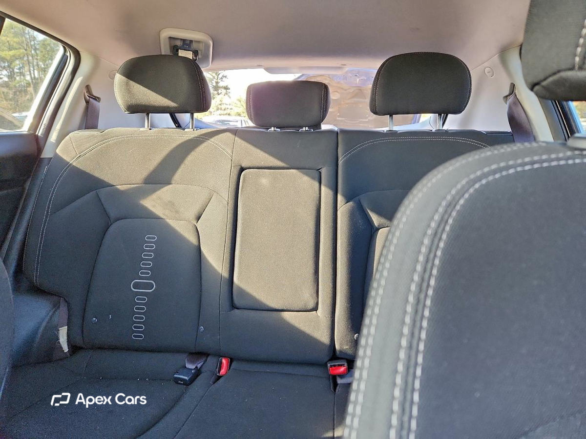 Kia Sportage 2014