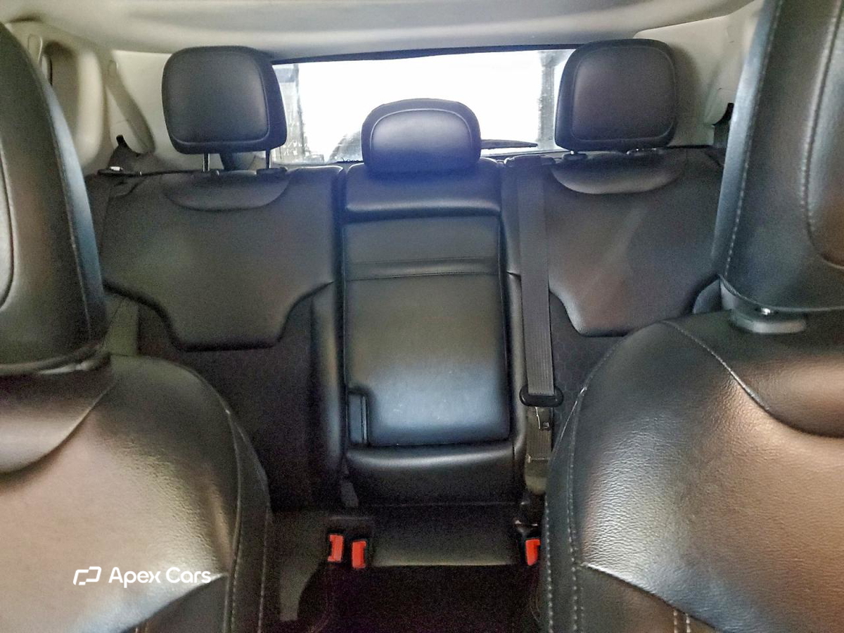 Jeep Compass 2017