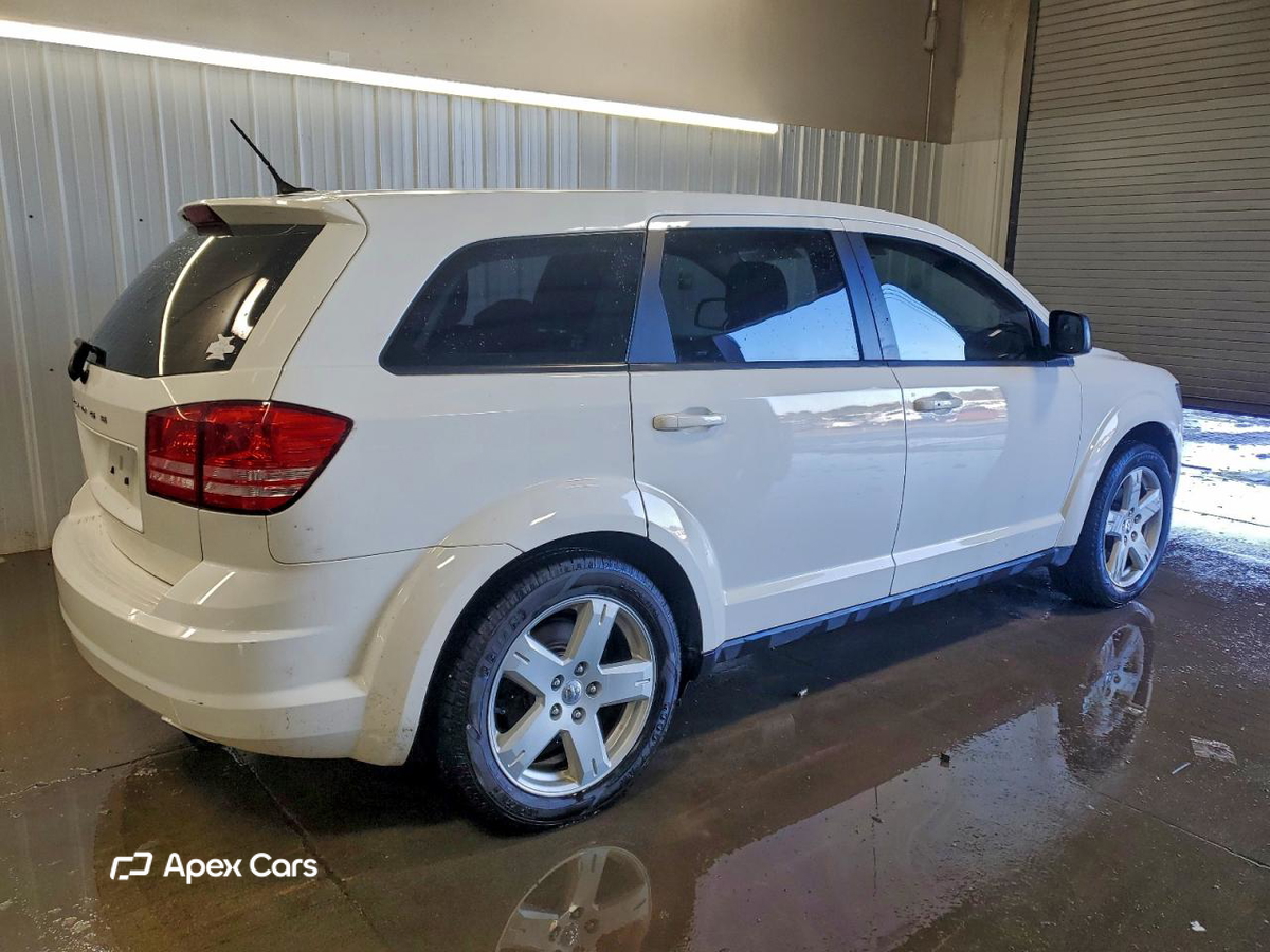 Dodge Journey 2014