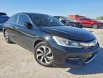 Honda Accord 2017