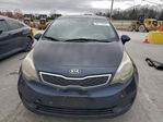 Kia Rio 2012
