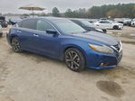 Nissan Altima 2018