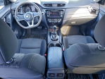 Nissan Rogue 2018