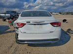 Chrysler 200 2016