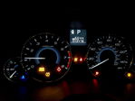 Subaru Outback 2011