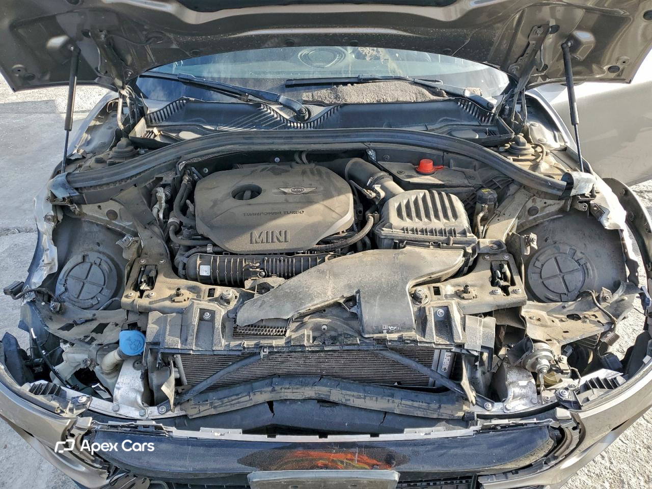 MINI Cooper 2019