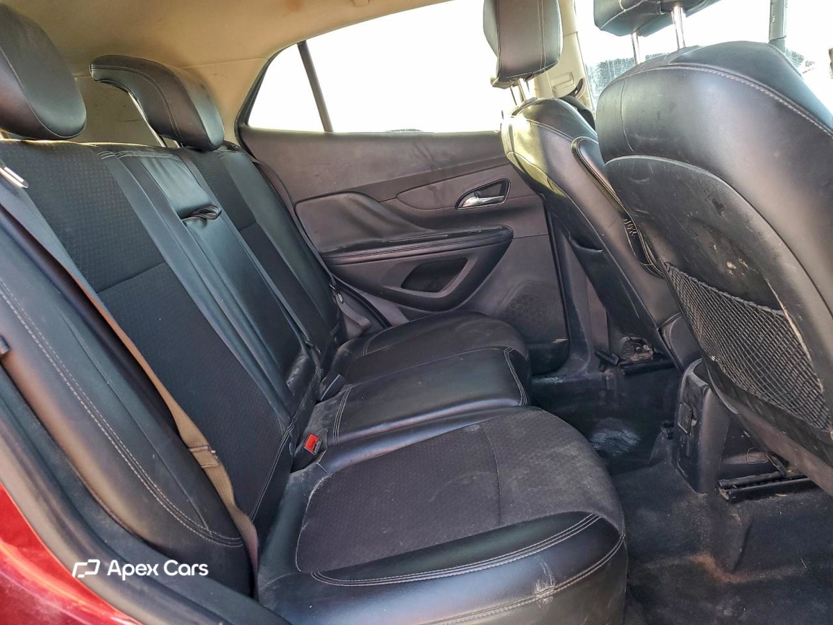 Buick Encore 2020