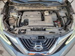 Nissan Murano 2015