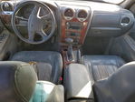 GMC Envoy 2002
