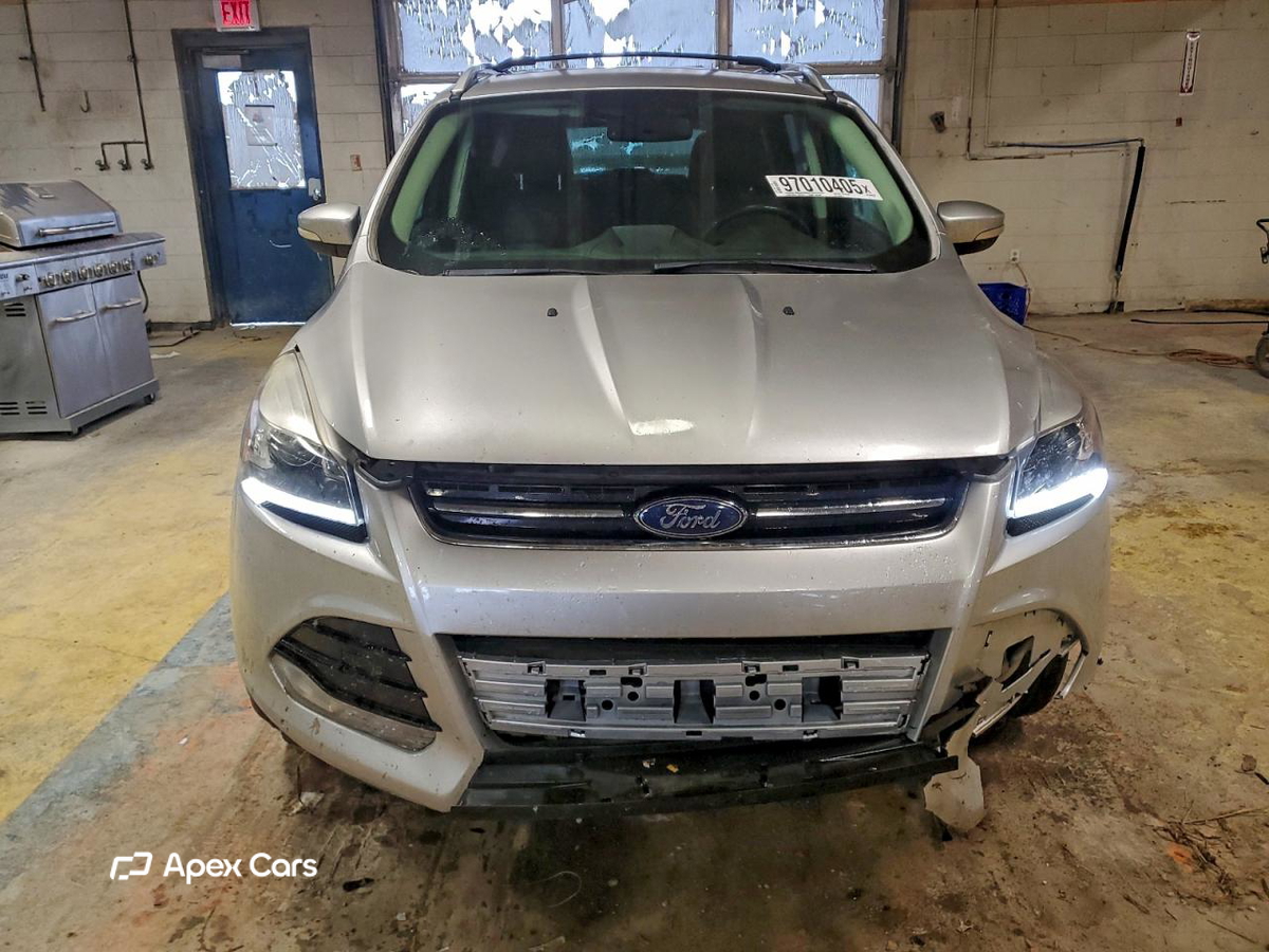 Ford Escape 2014