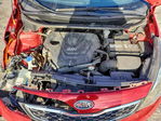 Kia Rio 2013