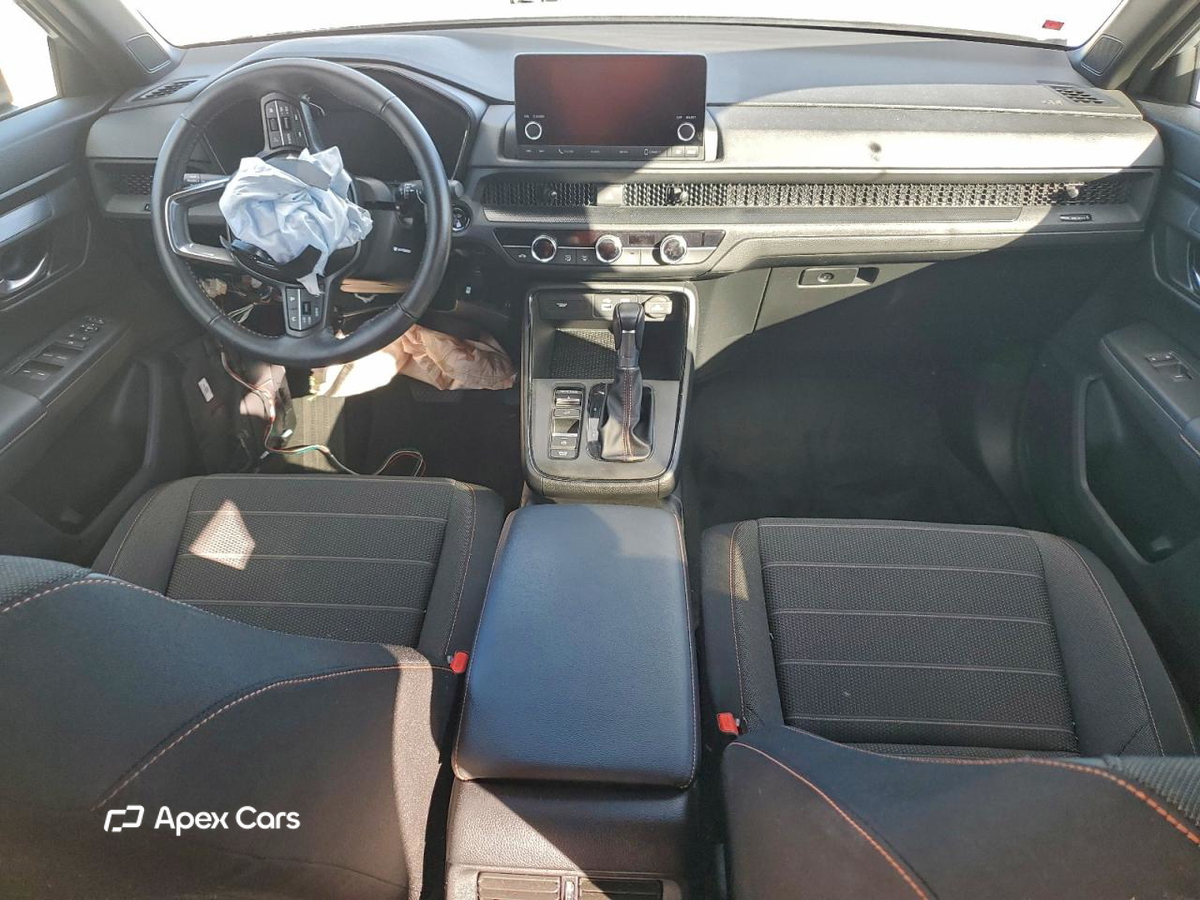 Honda CR-V 2024