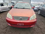 Toyota Corolla 2004