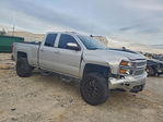 Chevrolet Silverado 2015