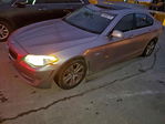 BMW Series 5 2013