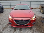 Mazda 3 2014