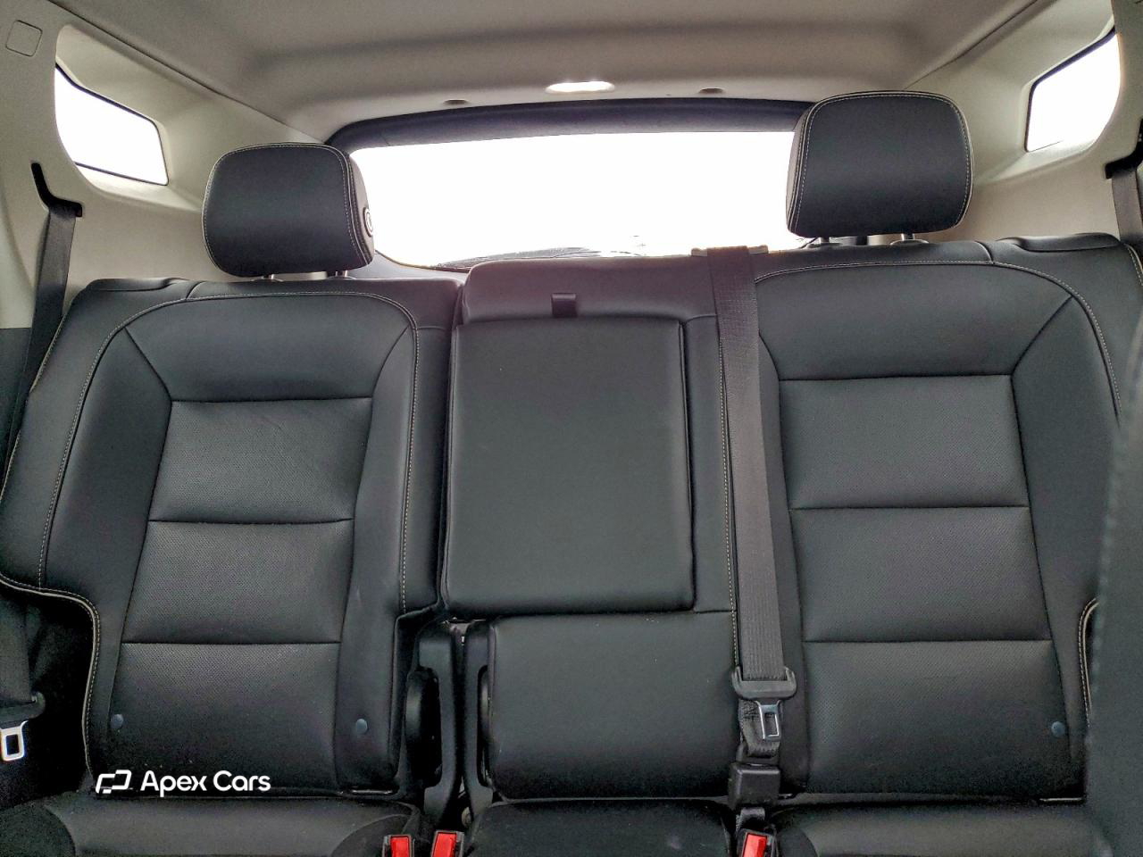 GMC Terrain 2020