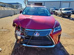 Lexus RX 2016