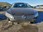 Volkswagen Passat 2014