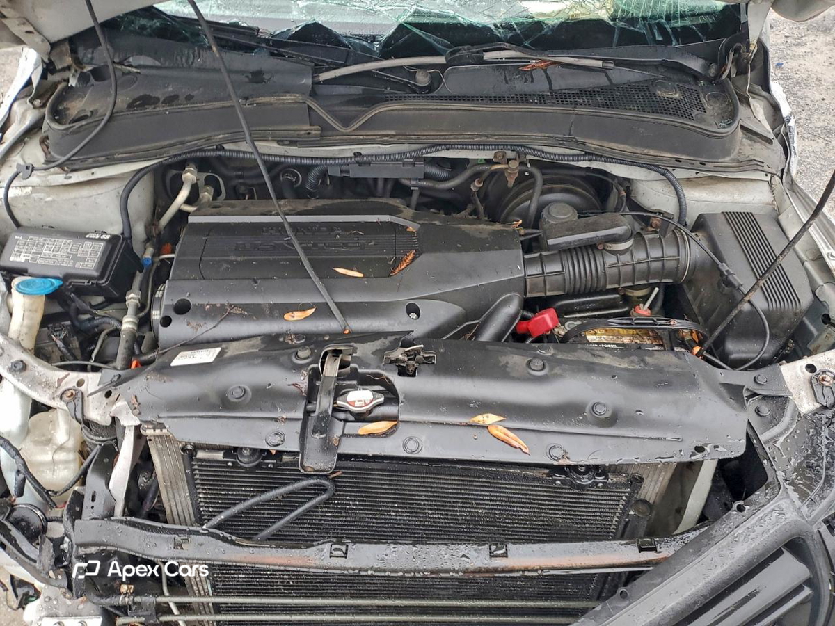 Honda Pilot 2003