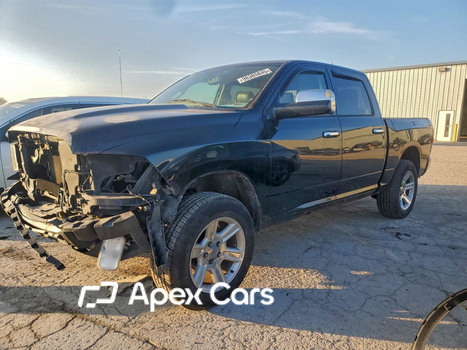 Dodge RAM 2012 - Image 1 of 13