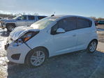 Chevrolet Spark 2015