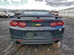 Chevrolet Camaro 2020